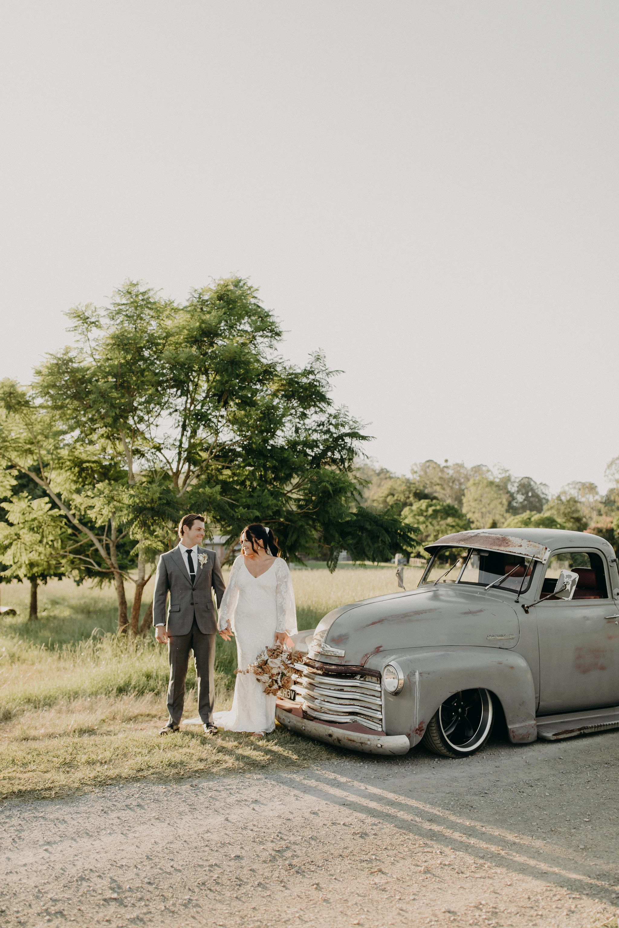 ebony and jake | to the aisle australia
