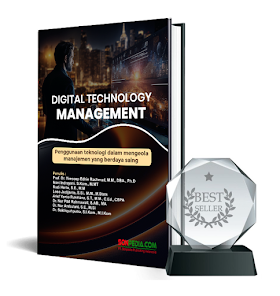 Digital Technology Management 