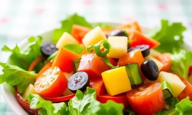 How to eat local and seasonal