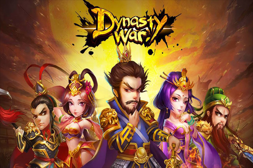 Dynasty War