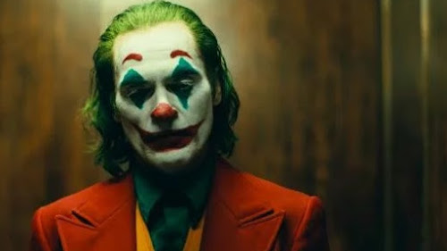 El Guasón / Joker película Completa Español Latino (HD - 720p)