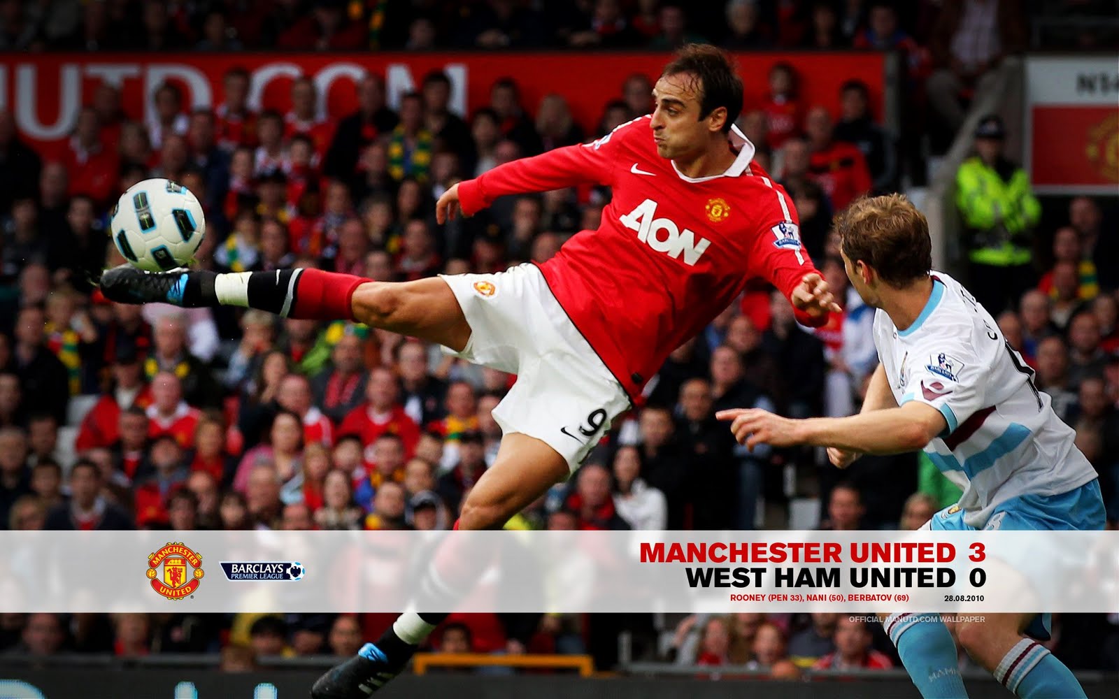 manchester united wallpaper android phone  Manchester United Vs