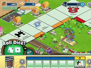 Free Download Monopoly City For PC Games Full Version - ZGASPC 