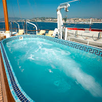 SS DELPHINE - Pool - Contact ParadiseConnections.com