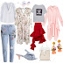 Spring fashion 2017