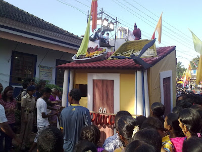 Pausacho Purument Float (Drying at home)