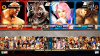 Tekken Tag Tournament 2 Pc Game