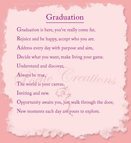 quotes for graduation