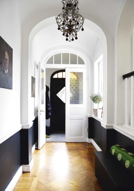 Paint Chair Rail : The Best Way To Paint A Wall With A Chair Rail Dado Rail Kylie M Interiors / You can paint a wall chair rail by following a few steps.