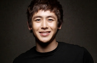 Nichkhun 2PM