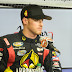 Ward Burton says son Jeb achieving through sheer talent