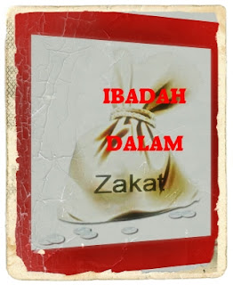 Aspek Ibadah Dalam Zakat