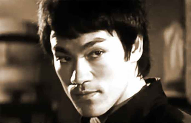 bruce lee