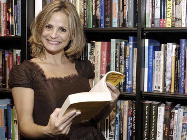 Amy Sedaris Profile Pics Dp Images