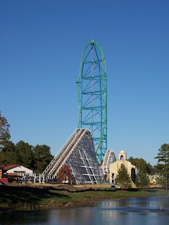 Kingda Ka