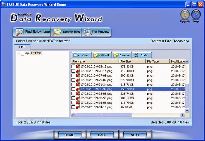 EASEUS Data Recovery Wizard 8.8 Crack+Serial Keygen Download