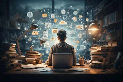 Education & E-Learning