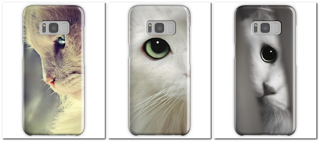 cat phone covers preview