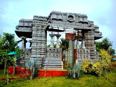 Purkhouti Muktagan CG Tourism echhattisgarh.in