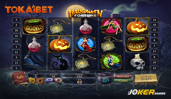 Game Judi Online Slot Joker123 Apk Android Terpercaya