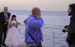 Matrimonio infantil en Libano