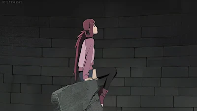 Sāra : A Glimpse into Rōran's Turbulent Past