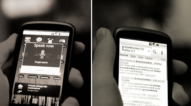 How To Activate Voice Control On Android Phone