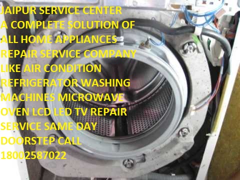 washing machine service center in Jaipur 