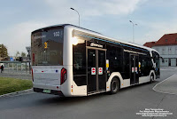 MAN Lion`s City 12 E, MZK Kędzierzyn-Koźle