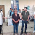  Precandidatos de Unión por la Patria en el barrio San Agustín