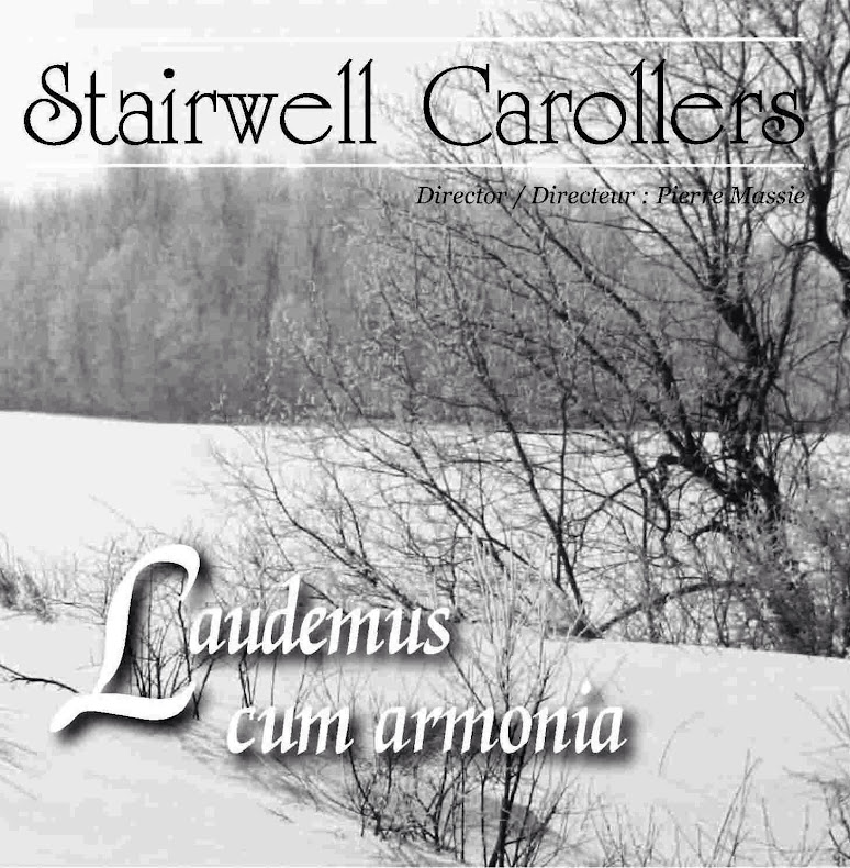 Laudemus cum armonia cd