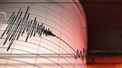 Pesisir Selatan Sumbar Diguncang Gempa 5,6 Magnitudo