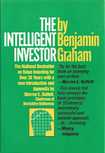 The Intelligent Investor: A Book of Practical Counsel