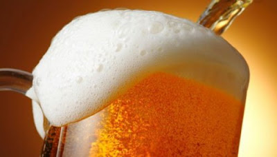 SURPRISING BUT TRUE HEALTH BENEFIT OF DRINKING BEER, YOU NEVER KNEW