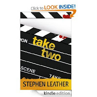 a weekend of crime novels take two by stephen lather