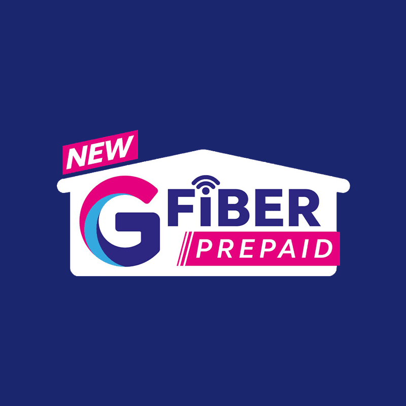 New GFiber Prepaid offer