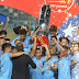 Magallanes es el campeón de Copa Chile tras vencer en penales a Unión Española