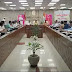 स्वास्थ्य समिति की हुई बैठक