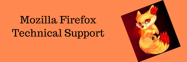 Mozilla Firefox Customer Support Phone Number