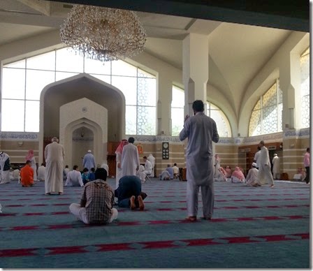 Masjid