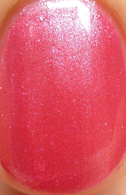 PRL1 Luster Red Pearl Pigment