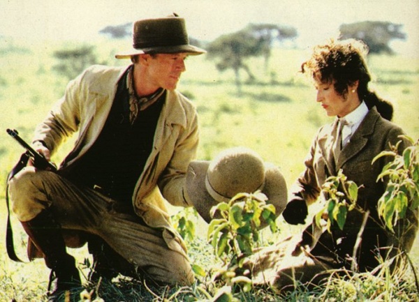 1985 Out Of Africa