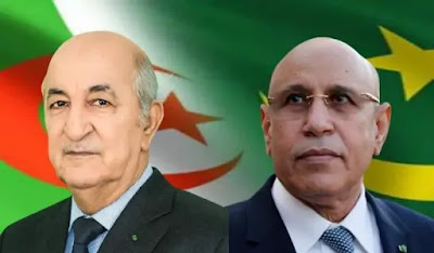 دفاعاً عن المغرب…موريتانيا تصدم الجزائر