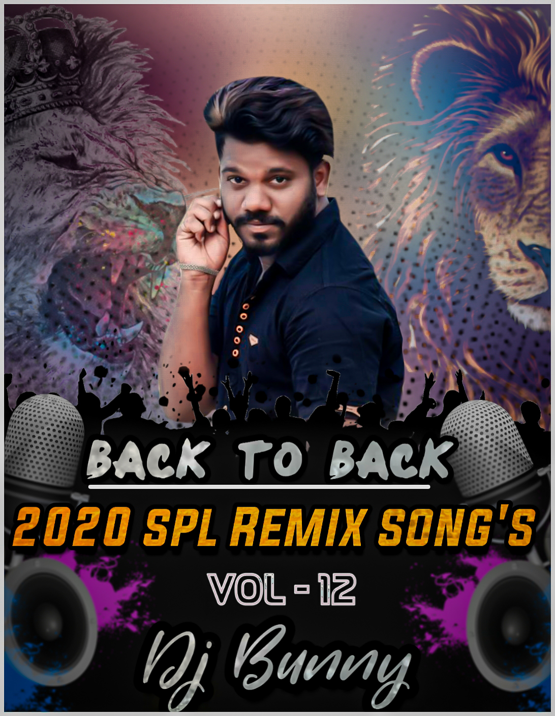 BACK-2-BACK-2020-REMIXES-VOL-12-DJ-BUNNY