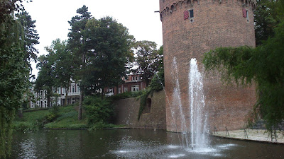 Hoedenwinkel utrecht