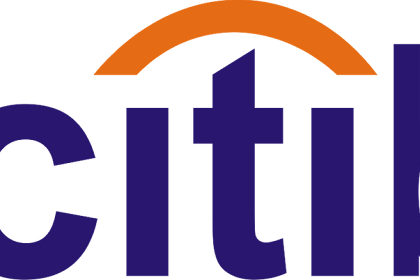 Logo Citibank (vector Cdr Png Hd)