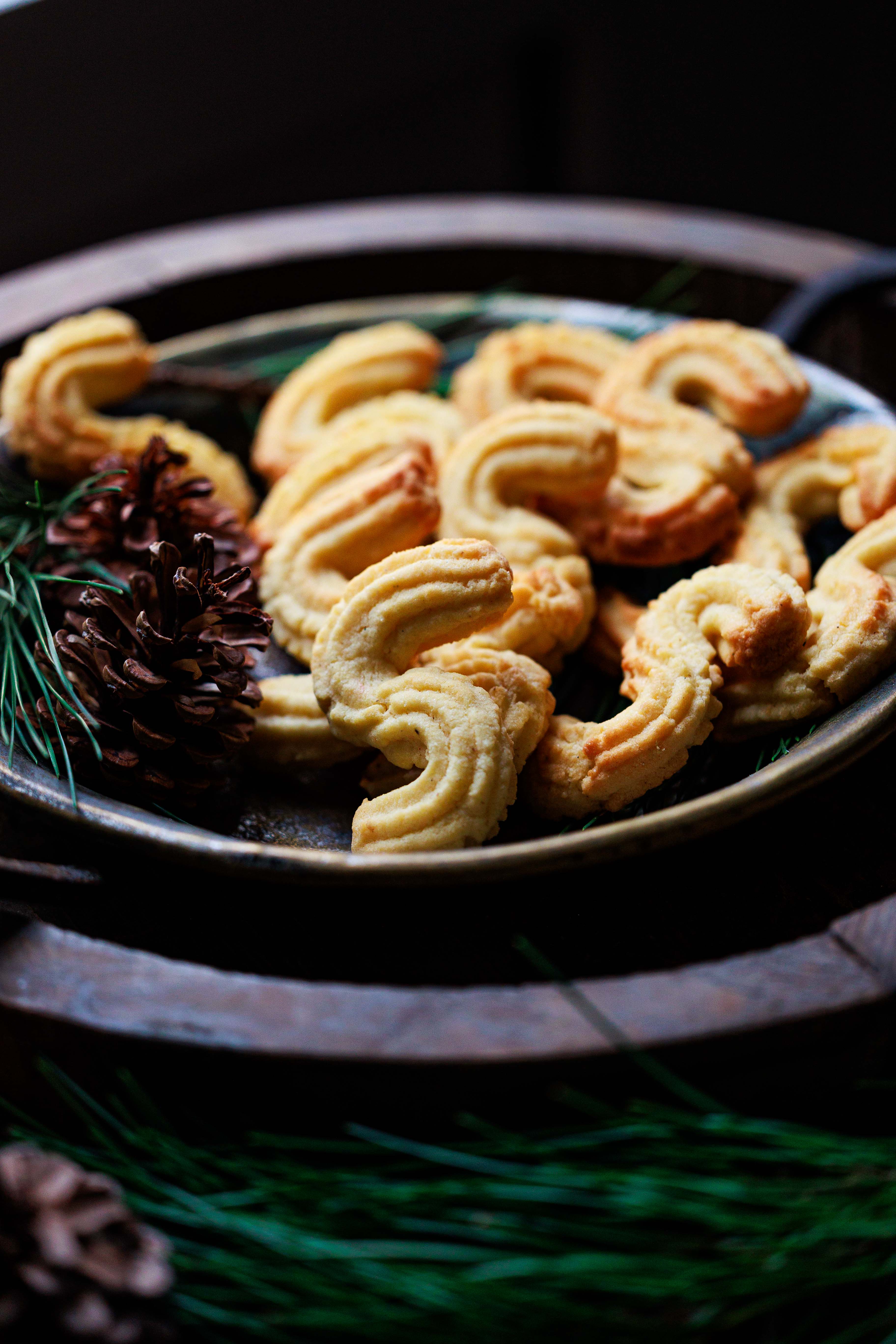 bredele, biscuits de noel, gateaux alsaciens