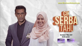 Remy Ishak dan Sari Yanti, Hero dan Heroin Drama Cik Serba Tahu, Drama Adaptasi Novel, Senarai Pelakon Drama Cik Serba Tahu, Pelakon, Zarul Umbrella, Iedil Putra, Idris Khan, Nadia Brian, Ako Mustapha, 