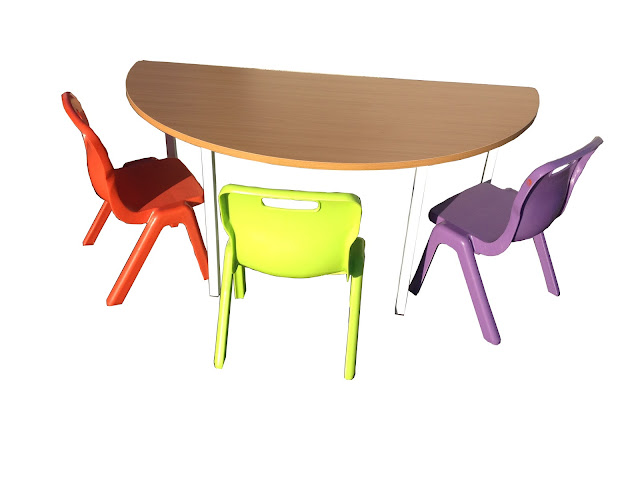 National School Furniture