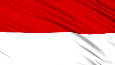  gambar bendera indonesia Indonesiadalamtulisan 